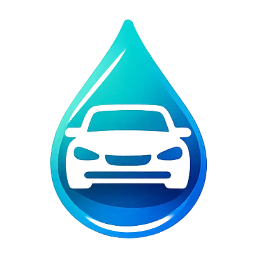 Lavage auto à domicile Les Gras